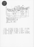 Telefunken 340-G-Schematic 